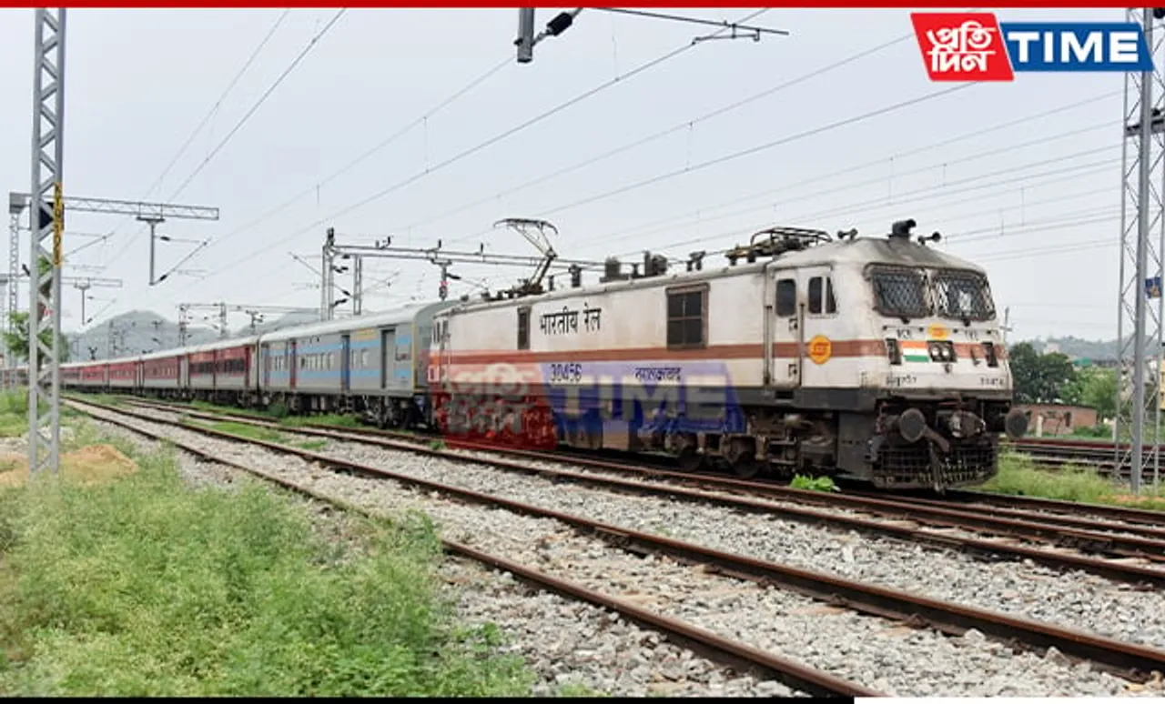 NFR Introduces Two New Pairs of Weekly Special Trains to Address Summer Rush